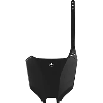 POLISPORT ČÍSLOVÁ TABULKA PLASTRON HONDA CRF 250R 22