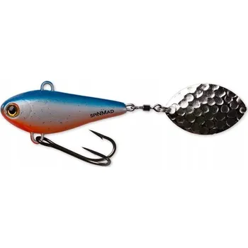 Umělá nástraha SPINMAD TURBO ROTAČNÍ TŘPYTKA 35g 1005