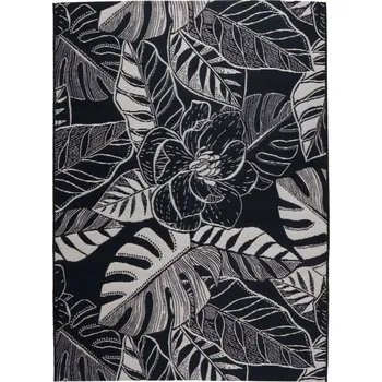 Koberec KOBEREC TERASOVÝ KOBEREC NA TERASA BALKON - TKANÁ ŠŇŮRA 160x220