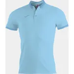JOMA BALI II POLOKOŠILE UNISEX - Sky - velikost 4XS