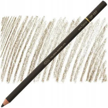 Kresba Pastelka HOLBEIN Artists Sepia OP182