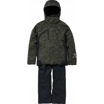 Pánská lyžařská bunda a kalhoty Phenix , membrána 10K vel. XL/54