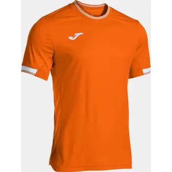JOMA TOLETUM VI DRES UNISEX - Oranžová - velikost M