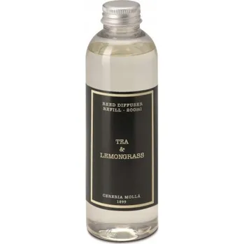 Aroma difuzér Cereria Molla Citrus Fresh Fragrance Difuzér 200 ml