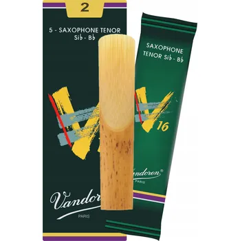 Příslušenství pro dechový nástroj Ladička na saxofon Vandoren