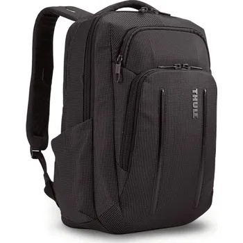Městský batoh Batoh na notebook THULE Crossover 2 20L - černý