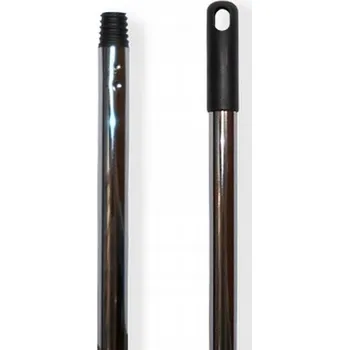 Tyč na sprchový závěs Tyč 130 cm LUX CHROM