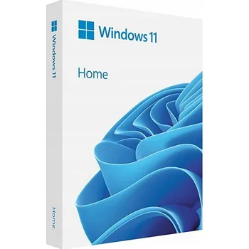 Operační systém Operační systém Microsoft Windows 11 Home, krabicová verze BOX USB