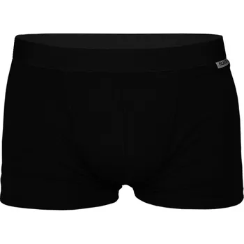 Boxerky Walter Nur Der bavlněné boxerky XXL černá