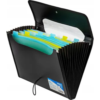 Harmoniková složka A4 Strigo