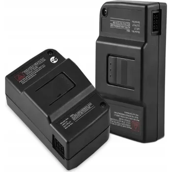 IP kamera NAPÁJECÍ ZDROJ PRO NINTENDO 64 100-240V