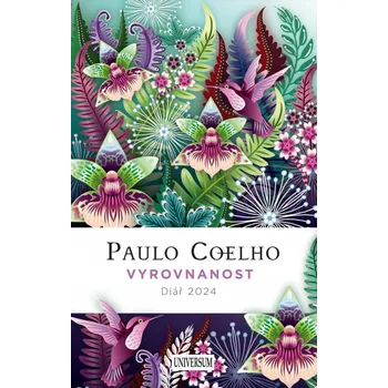 Diář Knižní kalendář 2023, vícebarevný