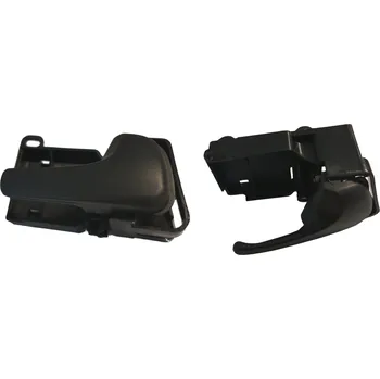 Posilovač řízení VW Passat B4 1993-1996, Vnitřní klika černá PŘEDNÍ PRAVÁ