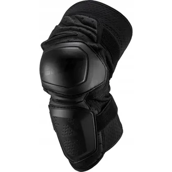 Chránič kolene Chrániče kolen Leatt Enduro S/M černé