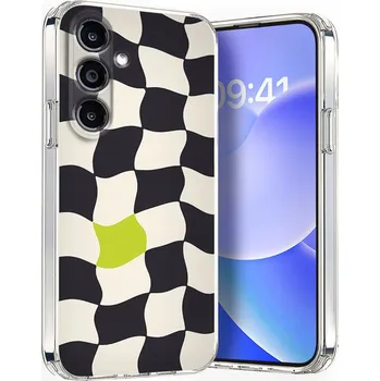 Pouzdro na mobilní telefon Bezbarvé Zadní Kryt Caseline pro Samsung, Galaxy A14 5G