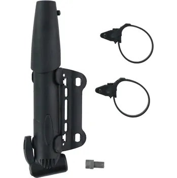 pumpička MINI HUSTILKA NA KOLO DUNLOP 120psi (8bar)