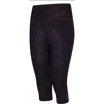 Dámské legíny H4766 DARE2B INFLUENTIAL 3/4 DÁMSKÉ LEGÍNY 3/4 SPORTOVNÍ XXS