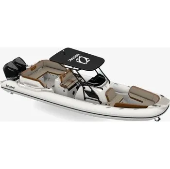 Člun Stříška T Top ke člunu Zodiac Medline 9