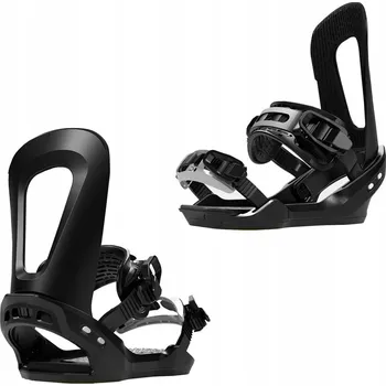 Vázání na snowboard Snowboardové vázání bataleon E-stroyer L