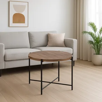 Obývací pokoj Halmar Konferenční stolek TAYLOR