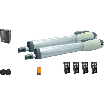 Pohon brány Mastiff400 Wi-Fi IoT - pohon dvoukřídlé brány do 7 m - Mastiff400 Wi-Fi IoT - pohon dvoukřídlé brány do 8 m