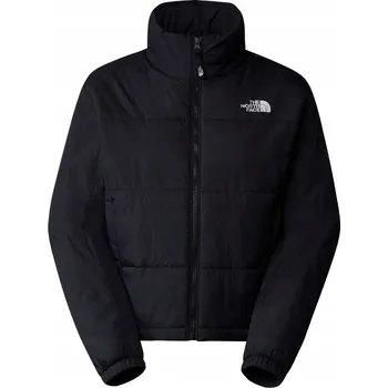The North Face dámská péřová bunda bez kapuce Puffer Gosei, velikost XS