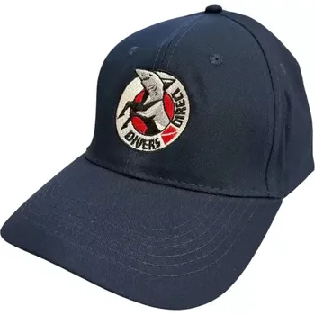 Čepice DIVERS DIRECT kšitovka, DIVERS DIRECT