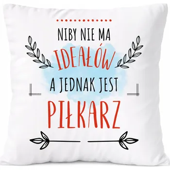 Polštář Barmanský Polštář s potiskem Dárek , PoliDraw