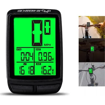 IP kamera Počítač na Cyklopočítač