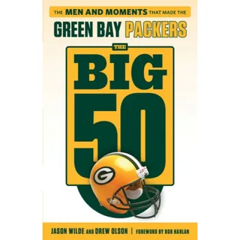 Big 50: Green Bay Packers – Drew Olson (EN)