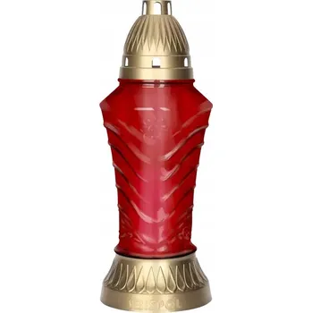 Svíčka Hřbitovní Svíčka svíčka Bispol vydrží až 50 hodin