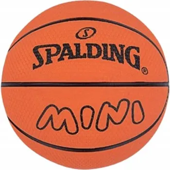 Příslušenství pro čtečku elektronické knihy Basketbalový míč Spalding Spaldeen Mini vel. 3
