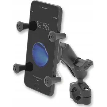 Držák na kolo Ram mounts černý