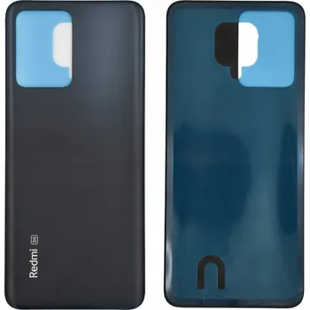 Náhradní kryt pro mobilní telefon Kryt baterie pro Xiaomi, černý