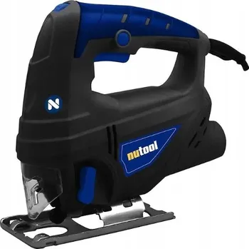 Přímočará pila Přímočará pila Nutool 600 W napájení ze sítě