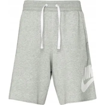 Pánské kraťasy Pánské kraťasy Nike NIKE CLUB ALUMNI velikost M