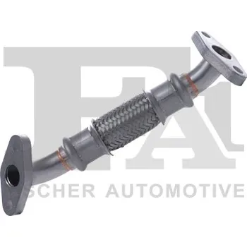 Motor automobilu Olejové potrubí FA1 611-822