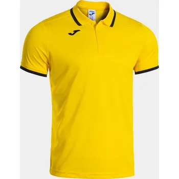 JOMA COMBI PREMIUM POLOKOŠILE - Žlutá, Černá - velikost 3XS