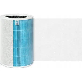 Vzduchotechnika SADA FILTRŮ PRO ČISTIČKU VZDUCHU XIAOMI MI AIR PURIFIER 2 2S 2C 2H BLUE CHIP RFID