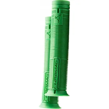 Příslušenství pro čtečku elektronické knihy Gripy na kolo Chromag Wax