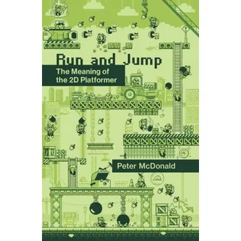 Technika Run and Jump - McDonald, Peter