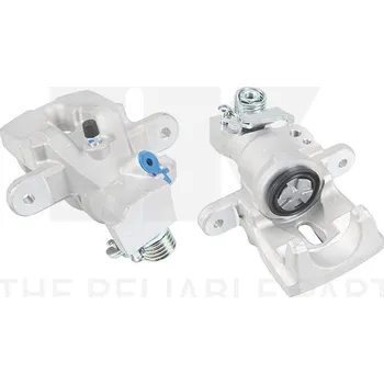 Brzdový třmen Brzdový třmen SBS 215269