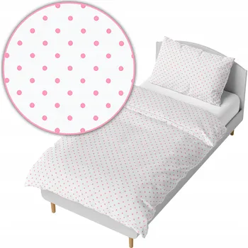 Povlečení Sada povlečení Ankras 140 x 200 cm, vícebarevné