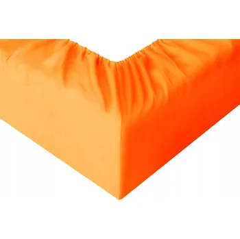 Prostěradlo Bavlněné Prostěradlo BabyMetka bavlna 90 x 200 cm