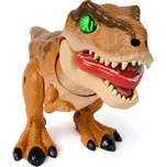 Primal Hatch Dino Interaktivní T-Rex Líhnoucí Se Z Vejce