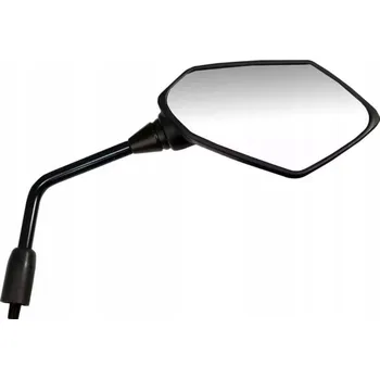 Zrcátko pro motocykl EMGO 2025/02 ZPĚTNÉ ZRCÁTKO KAWASAKI KLE 650 VERSYS '11-'18 PRAVÉ (OEM: 56001-019