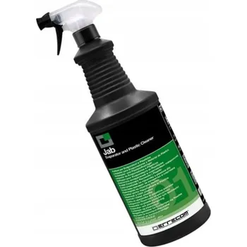 Vrták Čistič klimatizace a výparníků Errecom JAB 1L