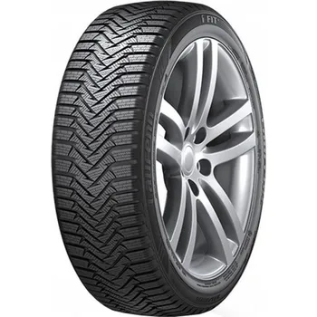 Zimní osobní pneu Zimní pneumatika Laufenn I Fit + (LW31) 205/50 R17 93 V s přilnavostí na sněhu (3PMSF), zesílená (XL)