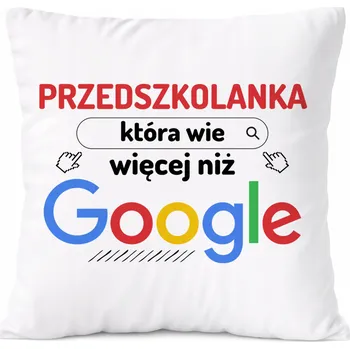 Polštář Polštář pro milovníka filmu jako Dárek s potiskem White PoliDraw