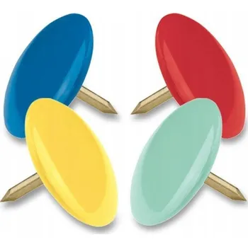 Vrták Špendlíky s povrchovou úpravou 100 kusů